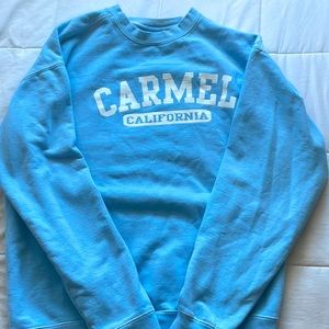 Carmel Sweatshirt